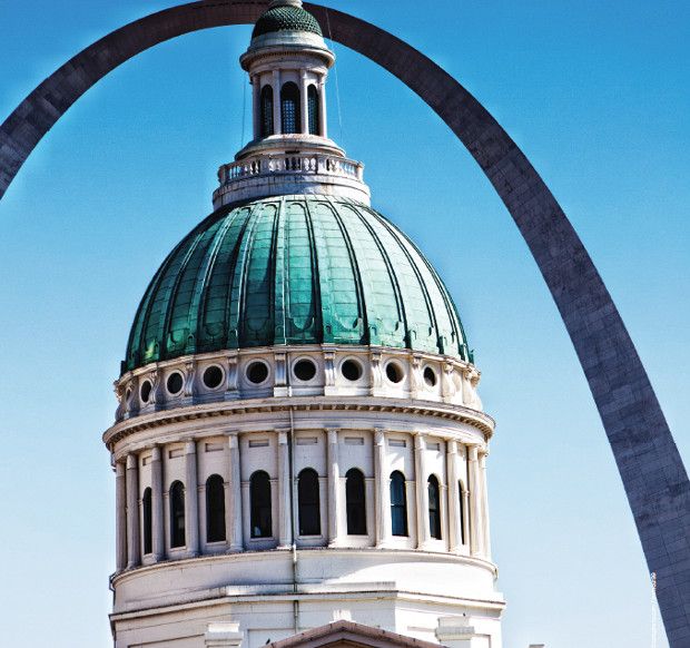 Missouri the captive domicile closer to home Regional titles